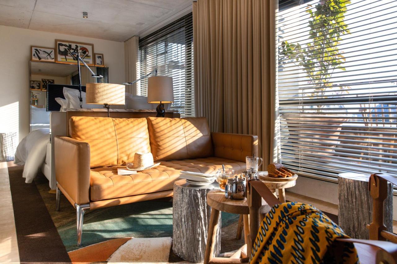 Villa M Париж Екстер'єр фото