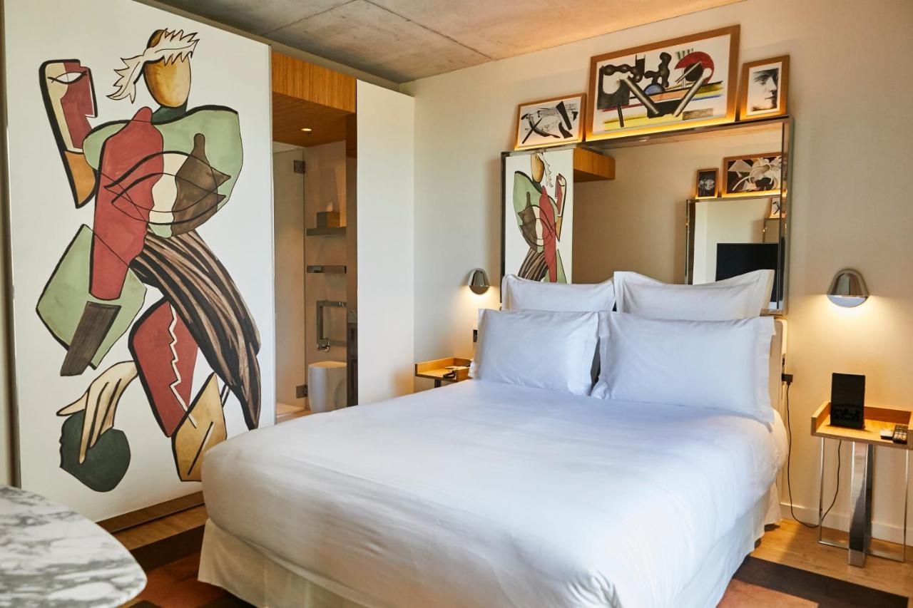 Villa M Париж Екстер'єр фото
